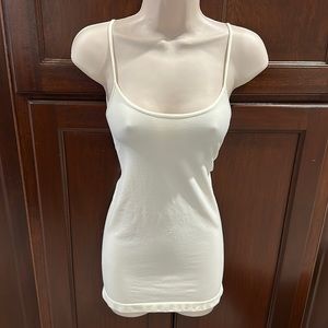 TEES BY TINA OS FITS MOST LONG STRETCHY UNDER TOP